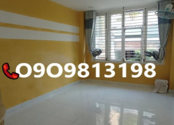 ♥️♥️♥️Nhà P.Chợ Lớn Quận 5 Mặt Tiền SHR Sang Tên Ngay.♥️♥️♥️