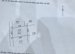 Bán Đất XUÂN ĐỈNH - XUÂN LA 52M2 MẶT TIỀN 5.8M2 GIÁ CHÀO NHỈNH 13 TỶ