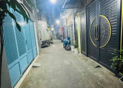 QUẬN 10 - NGÃ SÁU NGUYỄN TRI PHƯƠNG - 1 CĂN RA MẶT TIỀN - 65M2, NGANG 6,5M - GIÁ ĐIÊU ĐỨNG.