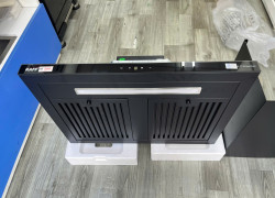 Máy Hút Mùi Kaff KF-771B New Black