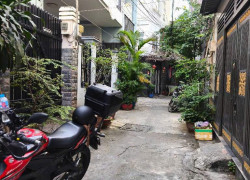 🌿 HUỲNH VĂN BÁNH – PHÚ NHUẬN