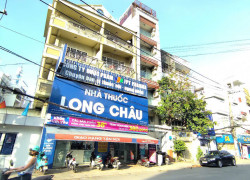 Định Cư Bán Gấp Toà Nhà 26 - 28 Nguyễn Cửu Vân, Phuờng Gia Định, Bình Thạnh