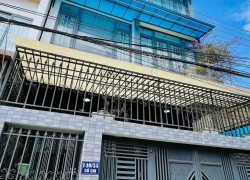 NHÀ 3 TẦNG HẺM CỦ CHI – PHƯỜNG VĨNH HẢI – GẦN BIỂN – GIÁ CHỈ 7,8 TỶ