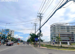 CẦN BÁN 500M2 NHÀ BIỆT THỰ 3 TẤM MT ĐƯỜNG NGUYỄN CỮU PHÚ