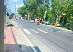 CẦN BÁN 132M2 NHÀ CẤP 4 MT ĐƯỜNG HƯƠNG LỘ 11