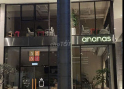 Quán trái cây, sinh tố Ananas tuyển NV Full time - Part time