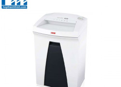 Máy Hủy Giấy HSM Securio B22 Level P-5