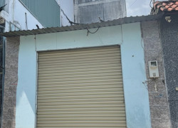 O1924 💖💖 Giảm 400tr! CHDV 15P Bùi Văn Ngữ Q12, SHR, Vuông, 4 tầng, 4x23m, 5.x tỷ