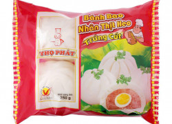 BÁNH BAO THỌ PHÁT tuyển NV bán tại cửa hàng ở Phú Nhuận