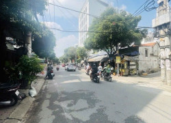 Siêu hiếm - bán trước Tết - Huỳnh Văn Nghệ - Tân Bình, nhà đẹp ngang khủng 5m, HXH, 80m2 chỉ 6,6 tỷ