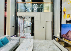 ⚡ NHÀ MẶT TIỀN DÀI 30M BÌNH TÂN – KINH DOANH CỰC TỐT