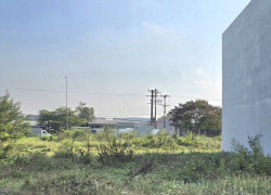 BÁN 150M2 ĐẤT THỔ CƯ ĐẸP BẾN LỨC – ĐƯỜNG Ô TÔ – GIÁ 15 TRIỆU/M2