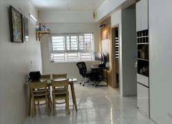 Bán căn hộ 2 phòng ngủ HH02 chung cư Thanh Hà Cienco5 chỉ 3,1x tỉ