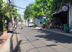 NHÀ TRỆT DT KHỦNG HƠN 100M2, KHA VẠN CÂN , HOÀNG DIỆU 2, F LINH CHIỂU