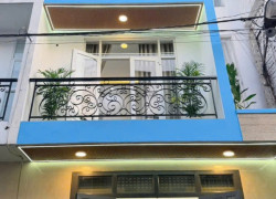 Bán nhà TL 47 p.An Phú Đông, Q12
gần chợ, bách hóa xanh,ngân hàng,bệnh viện.
xung quanh tiện ích đầy đủ 
Dt 5 x 11m