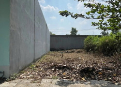 Chốt Nhanh Trước Tết – Đất 5x30 – Trung Tâm Thủ Dầu Một