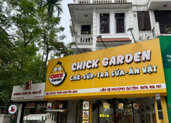 CHÍNH CHỦ CHO THUÊ NHÀ MẶT PHỐ TRẦN NGUYÊN ĐÁN