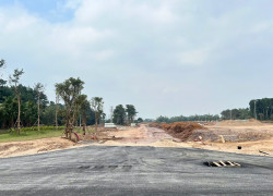 CƠ HỘI VÀNG BẮT ĐÁY THỊ TRƯỜNG CHO NHÀ ĐẦU TƯ  VỚI SIÊU PHẨM KHU ĐÔ THỊ NGHỈ DƯỠNG VEN ĐÔ