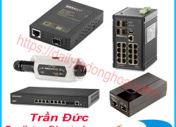 Bộ chuyển đổi Signamax | Signamax converter