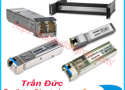 Module Signamax | Signamax Việt Nam