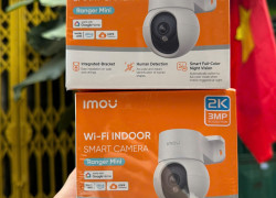 💥🛒𝐢𝐌𝐎𝐔 𝐭𝐫𝐨𝐧𝐠 𝐧𝐡𝐚̀ 𝐑𝐚𝐧𝐠𝐞𝐫 𝐌𝐢𝐧𝐢 𝟑𝐌𝐏 (𝐈𝐏𝐂 - 𝐊𝟐𝐌𝐏)🔥