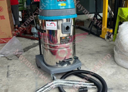 Máy hút bụi đa năng 100L-Jetman-HB100-JMH100 giá rẻ