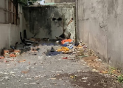 O1930 💖 đất Mặt tiền Hiệp Thành 10 Q12, SHR, Vuông, 4x20m, 6.x tỷ