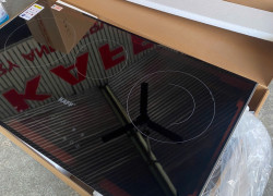 Bếp Điện Từ Kaff KF-IC5801SB