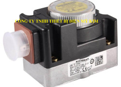 Công tắc áp suất Siemens QPL15 050B