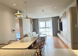 Cần bán gấp CHCC Happy Valley, Phú Mỹ Hưng, Nguyễn Văn Linh