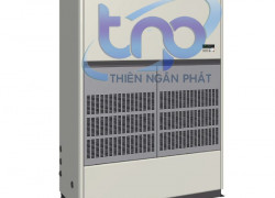 Máy lạnh tủ đứng Daikin FVGR200QV1/RZUR200QY1 Inverter 8HP