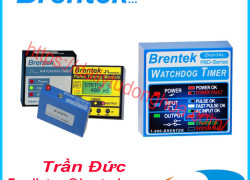 Bộ hẹn giờ Brentek | Signamax Việt Nam