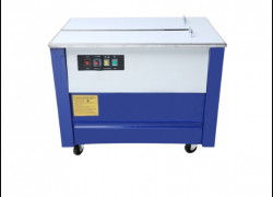 Máy đóng đai thùng KZB1 - đóng gói nhanh gọn