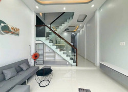 🏡 NHÀ 1 TRỆT 1 LẦU 125m2 NGAY TRUNG TÂM BẾN LỨC