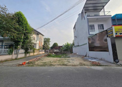 RẺ NHÂT HOÀ LẠC, VIEW HỒ, ĐƯỜNG ÔTÔ TRÁNH, CÁCH ĐẠI HỌC FPT 3KM, ĐHQG 1.5KM, 115M2, LÔ GÓC