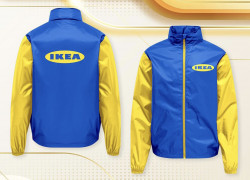 Top xưởng may áo khoác giá rẽ nhất Hcm