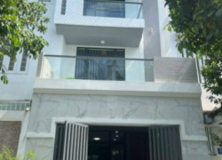 NHÀ 4 TẦNG TRUNG TÂM PHƯỜNG PHƯỚC LONG – ĐƯỜNG 18,5M – PHÁP LÝ HOÀN CÔNG – GIÁ CHỈ 11,5 TỶ