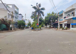 CẦN BÁN 100M2 ĐẤT THỔ CƯ ĐƯỜNG NHỰA KHU VIP TÂN KIÊN