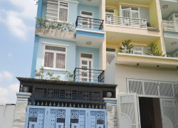 L1935 ⭐️ nhà Lê Thị Riêng Q12, SHR, Vuông, 4x18m, 7.x tỷ