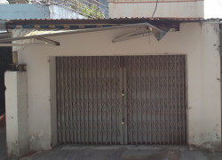 D1937 ⚡️⚡️ Rẻ hơn Shopee! nhà Mặt tiền Tân Thới Nhất 5 Q12, SHR, 5.2x24m, 5.x tỷ