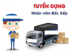 Tuyển NV bốc xếp lĩnh vực lốp xe tải và du lịch làm tại Bình Dương