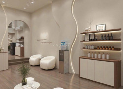 MELIN SPA tuyển KTV masage body/foot ko yêu cầu kinh nghiệm