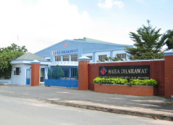 Tuyển 02 nam thợ phụ in offset & 5 LĐPT làm tại Dĩ An