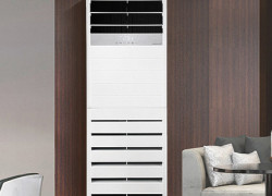 Nâng tầm thẩm mỹ với Điều hòa tủ đứng LG Inverter/Thầu lắp đặt uy tín
