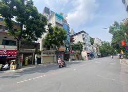 💥 ĐẤT VÀNG PHỐ HUẾ, HAI BÀ TRƯNG, THÔNG SỐ KIM CƯƠNG, 819M2 MT 32M, CHỈ 420 TỶ 💥