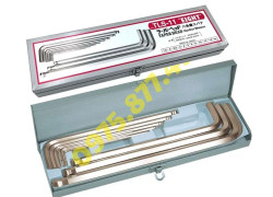 Bộ lục giác EIGHT TLS-11