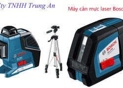 Sửa máy cân mực laser quận 3