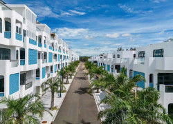 BÁN SH0PH0USE SÁT BIỂN TUY HÒA – THERA PREMIUM PHÚ YÊN