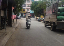 62m 2 THOÁNG, KHU QUÂN ĐỘI PHÂN LÔ Ô TÔ TRÁNH, HÀNG XÓM KĐT KIM CHUNG DI TRẠCH, LIDECO, nhỉnh 10 tỷ