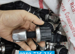 Xưởng sản xuất cơ khí Hà Thành chuyên sản xuất chân tăng chỉnh